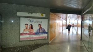 Publicidad en autobuses