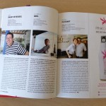 Pink Cow – Anuario Cocina Comunitat Valenciana 2014