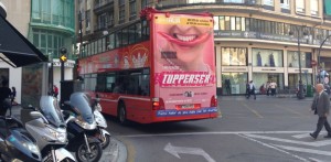 Tuppersex – Teatre Talia