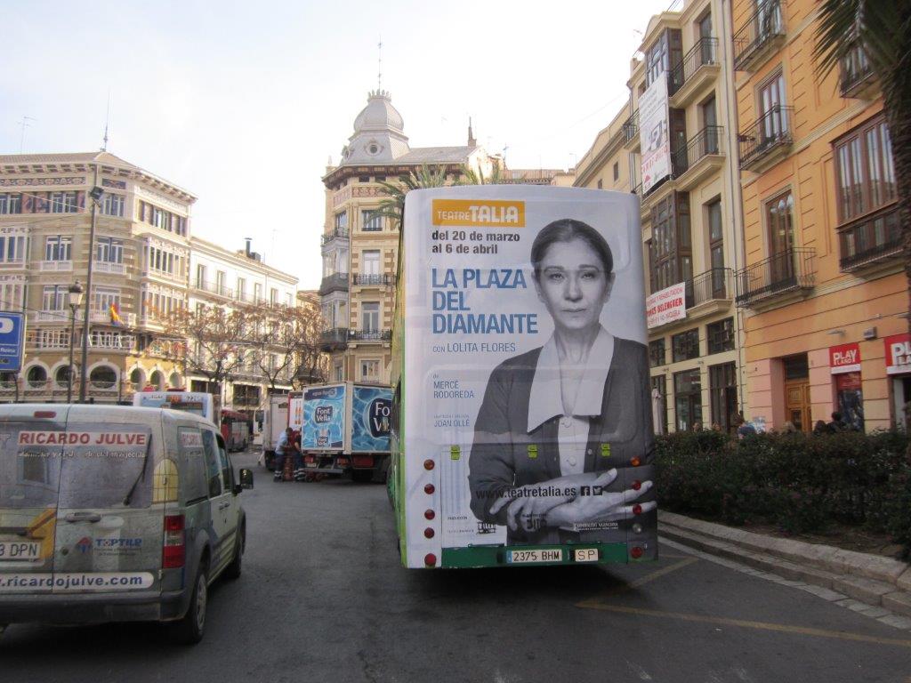 publicidad Valencia