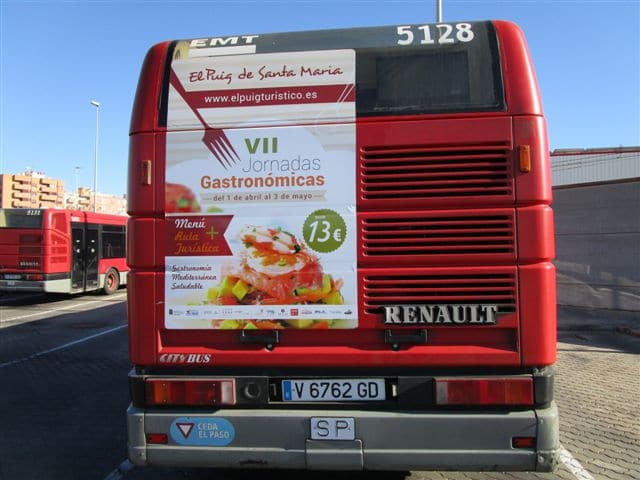 Publicidad Valencia