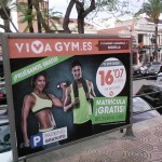 Publicidad Valencia
