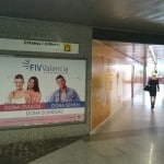 Publicidad metro – FIV VALENCIA