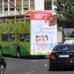 Publicidad autobuses – Marisgalicia 2015