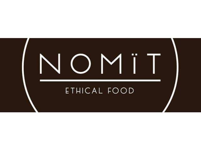 Nomit Ethical food
