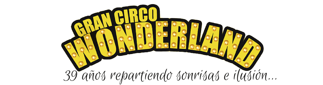 Circo Wonderland