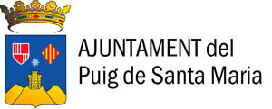 Ajuntament del Puig de Santa María