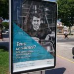 publicidad mupis en Gandía, publicidad exterior Valencia, publicidad exterior Alicante